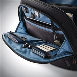 Sac à dos mince SAMSONITE Pro 15,6 po, noir