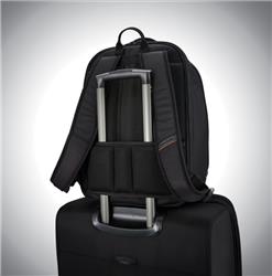 Sac à dos mince SAMSONITE Pro 15,6 po, noir