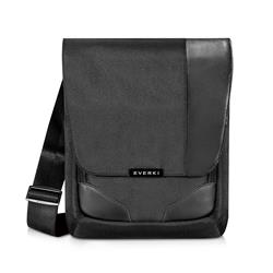 EVERKI Venue XL Sac RFID haut de gamme jusqu'à 12 pouces, noir