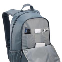 Case Logic - Sac à dos Jaunt de 15,6 pouces, Temps orageux