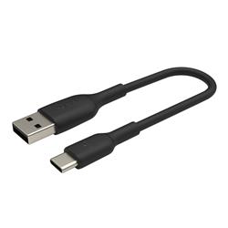 Câble Belkin USB-C vers USB-A (3 m / 9,8 pieds) (CAB001bt3MBK)