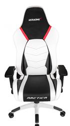 AKRacing Arctica Series Gaming Chair