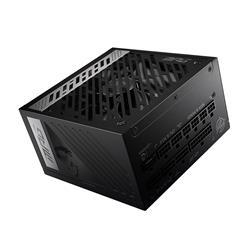 MSI MPG A1000G PCIe5, entièrement modulaire et compacte, Alimentation