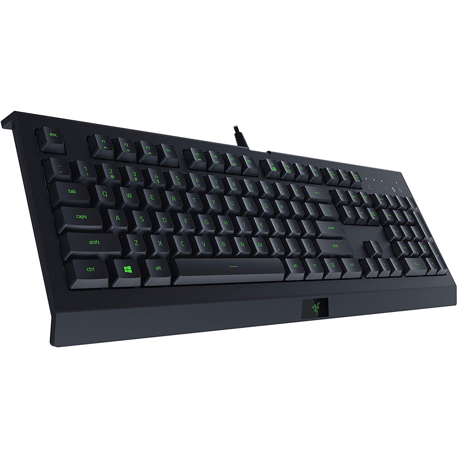 RAZER (Cynosa Lite) - Clavier de jeu essentiel anglais US(Open Box)
