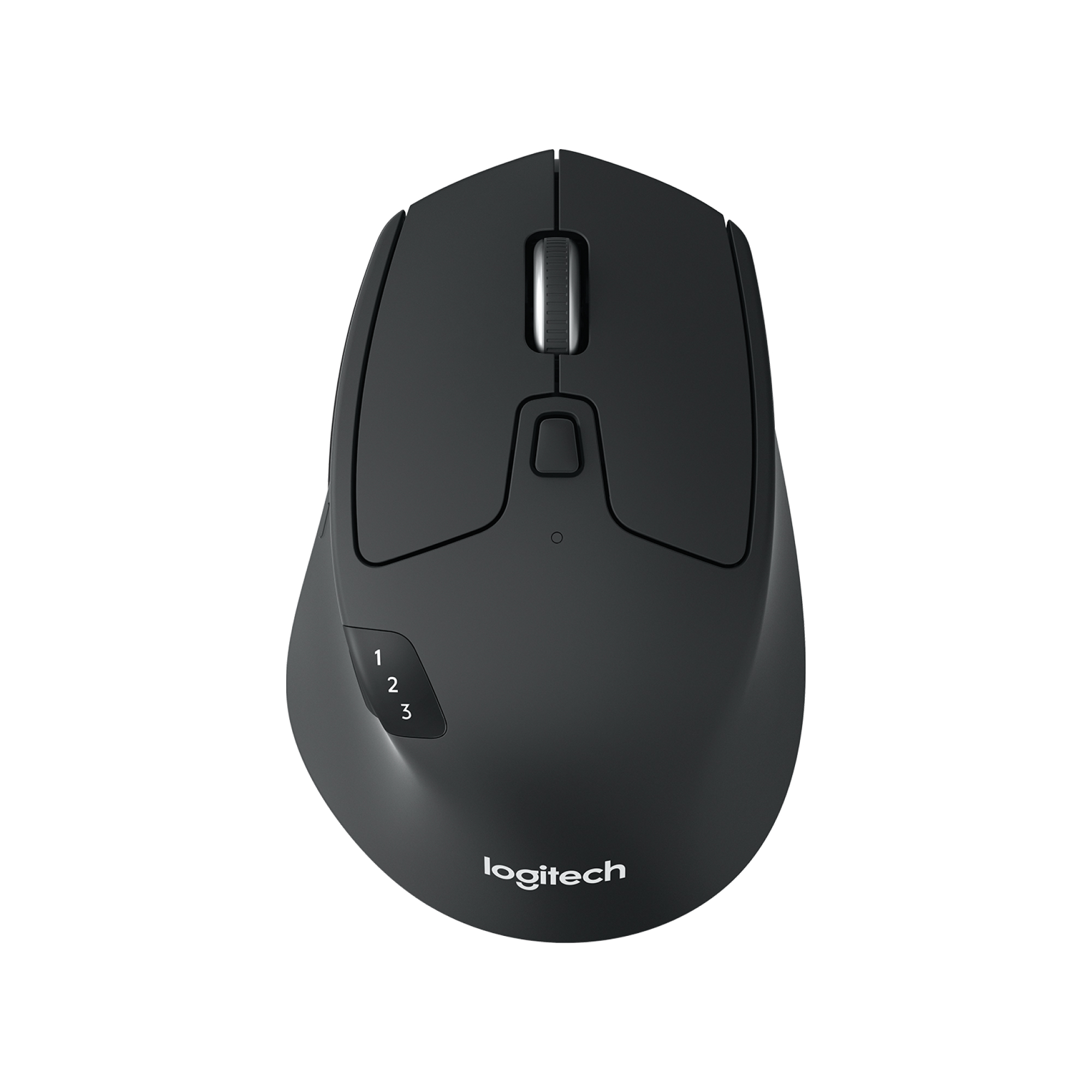 LOGITECH (M720 Triathlon) - Souris de jeu sans fil multipériphérique