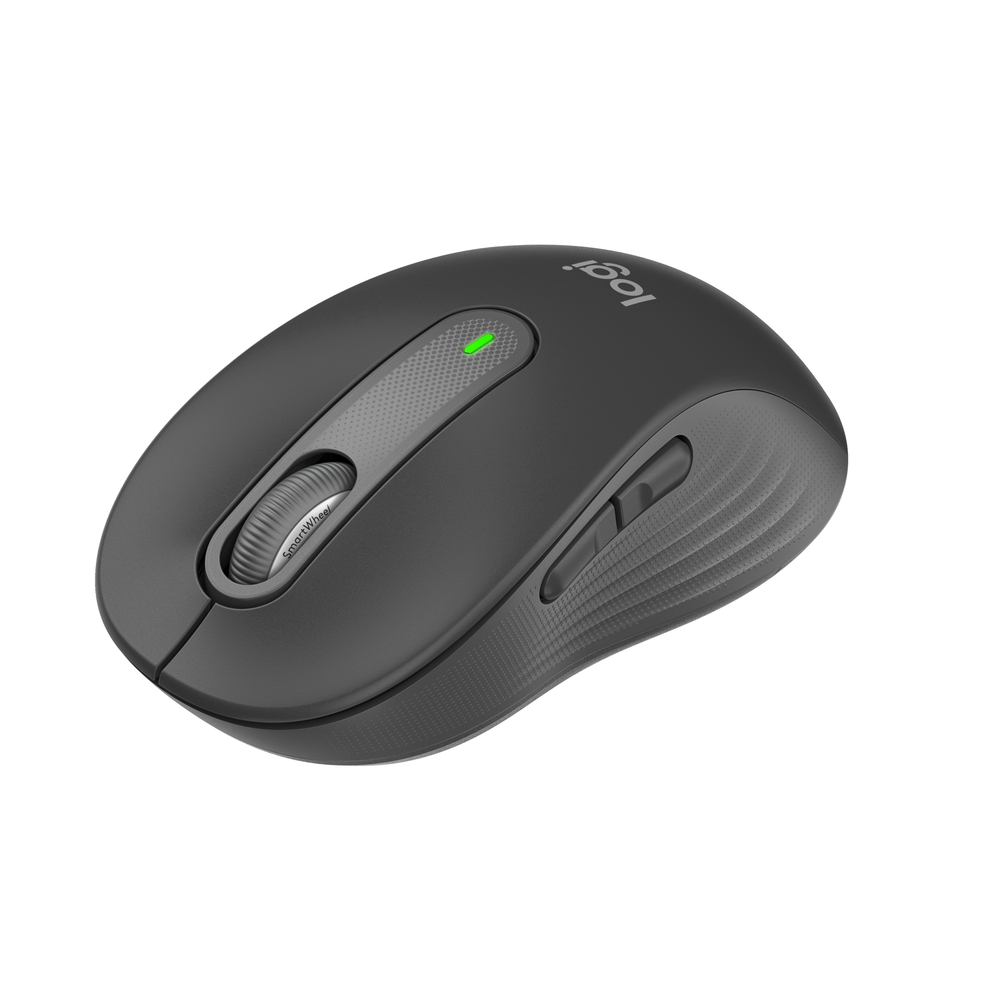 Souris sans fil LOGITECH CORE Signature M650 - Graphite (910-006250)(Open Box)