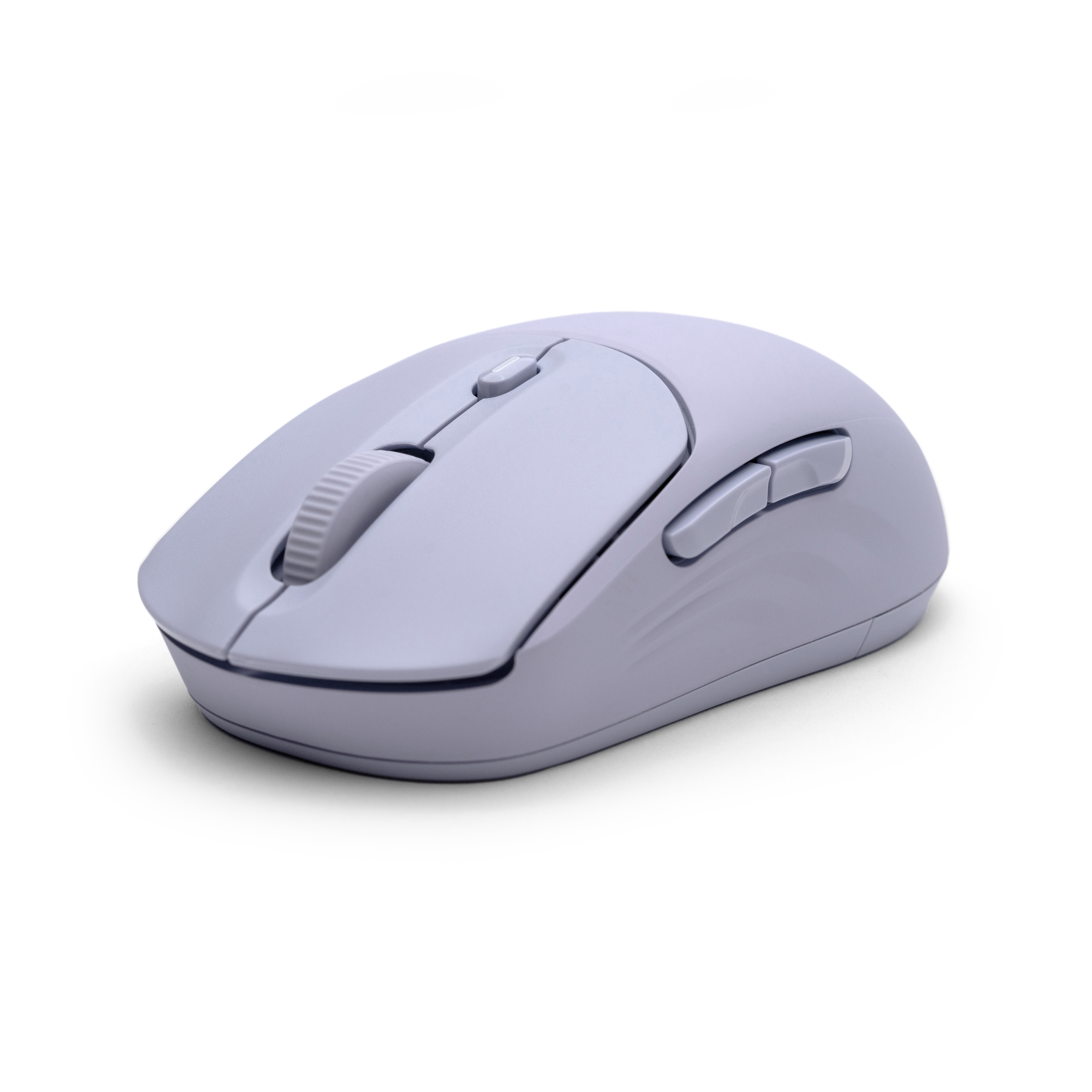 HP 400 Ambidextrous Productivity Mice - Purple (AZ7B7AA#ABA)