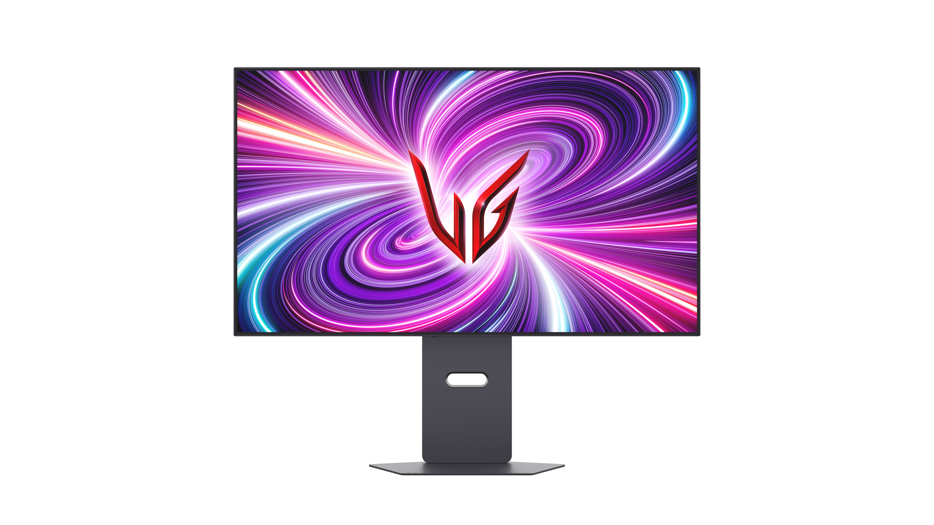 LG UltraGear 32" 4K OLED Dual-Mode 240Hz  480Hz 0.03ms Moniteur de jeu