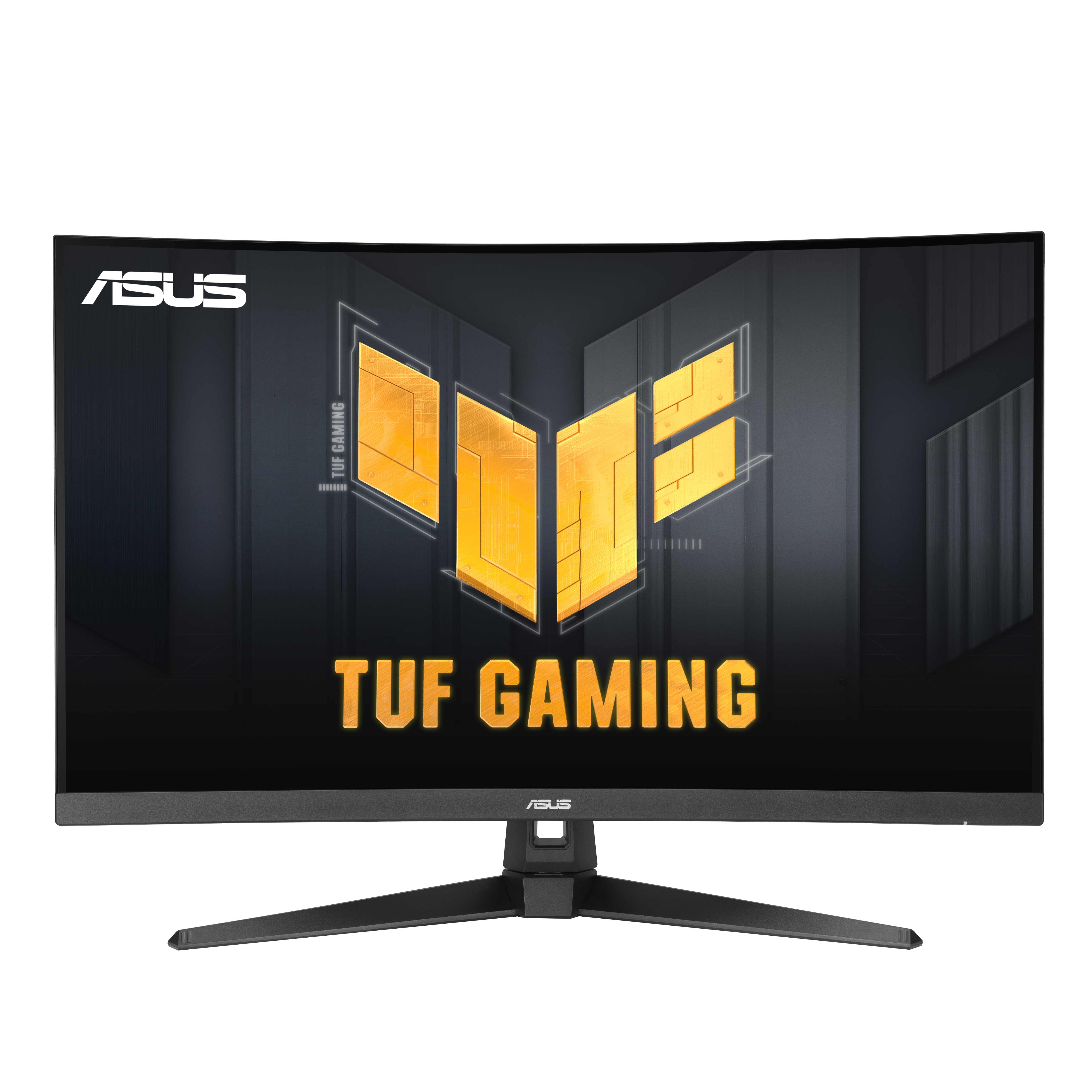 ASUS TUF Gaming 31.5" QHD Curved Fast VA 180Hz 0.5ms Gaming Monitor(Open Box)