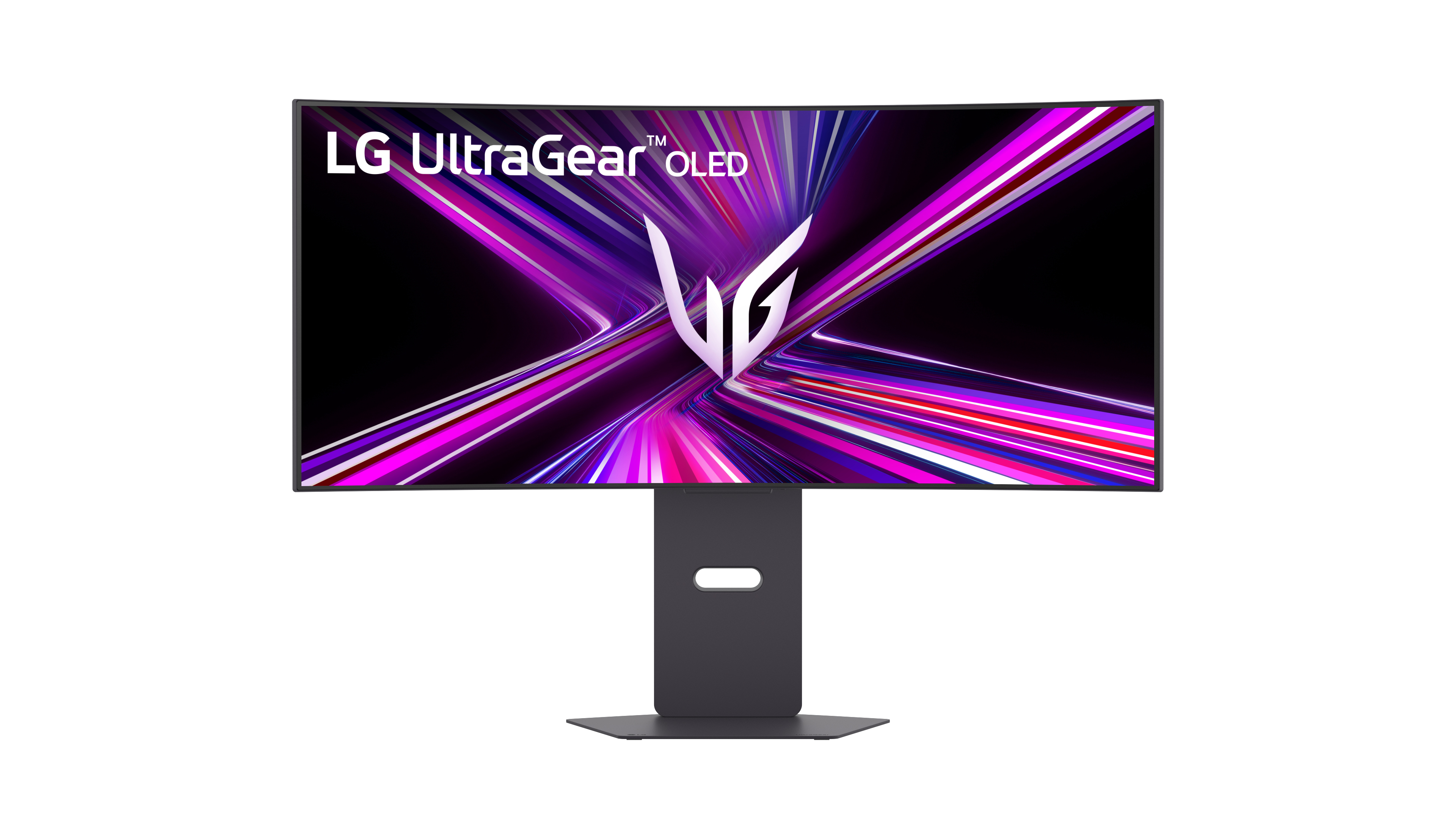 LG 34 po 2560 x 1440 OLED 240 Hz de jeu Moniteur