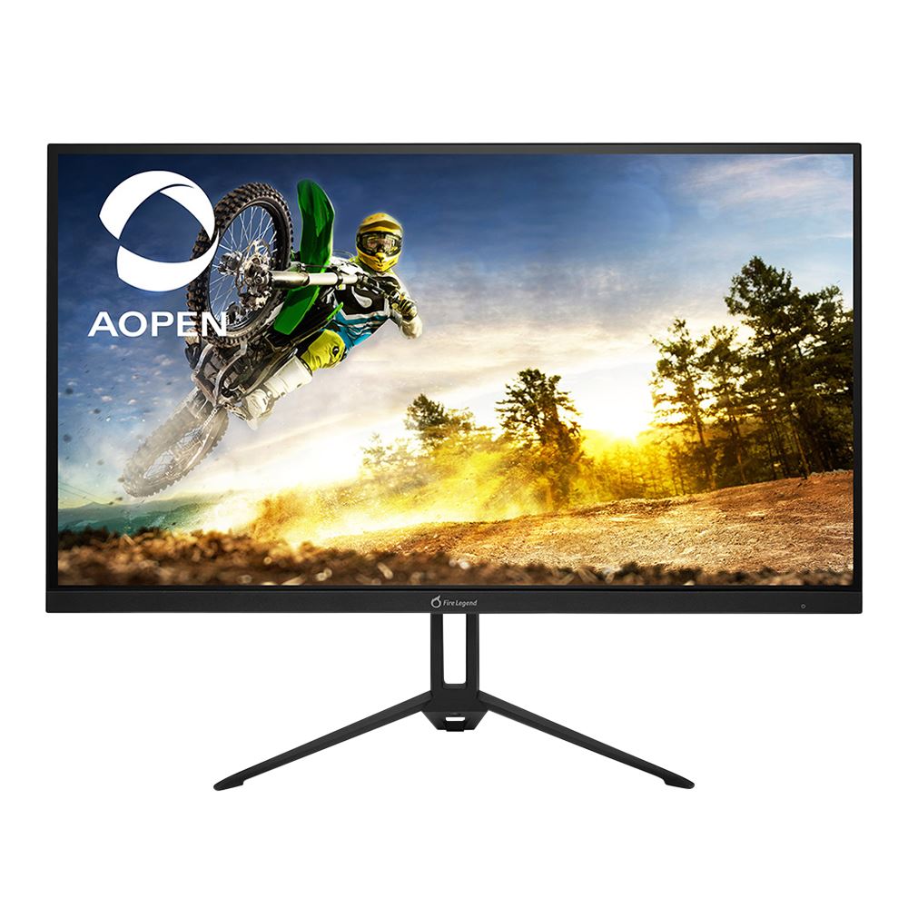 ACER 27 po 2560 x 1440 QHD IPS 200Hz de jeu Moniteur