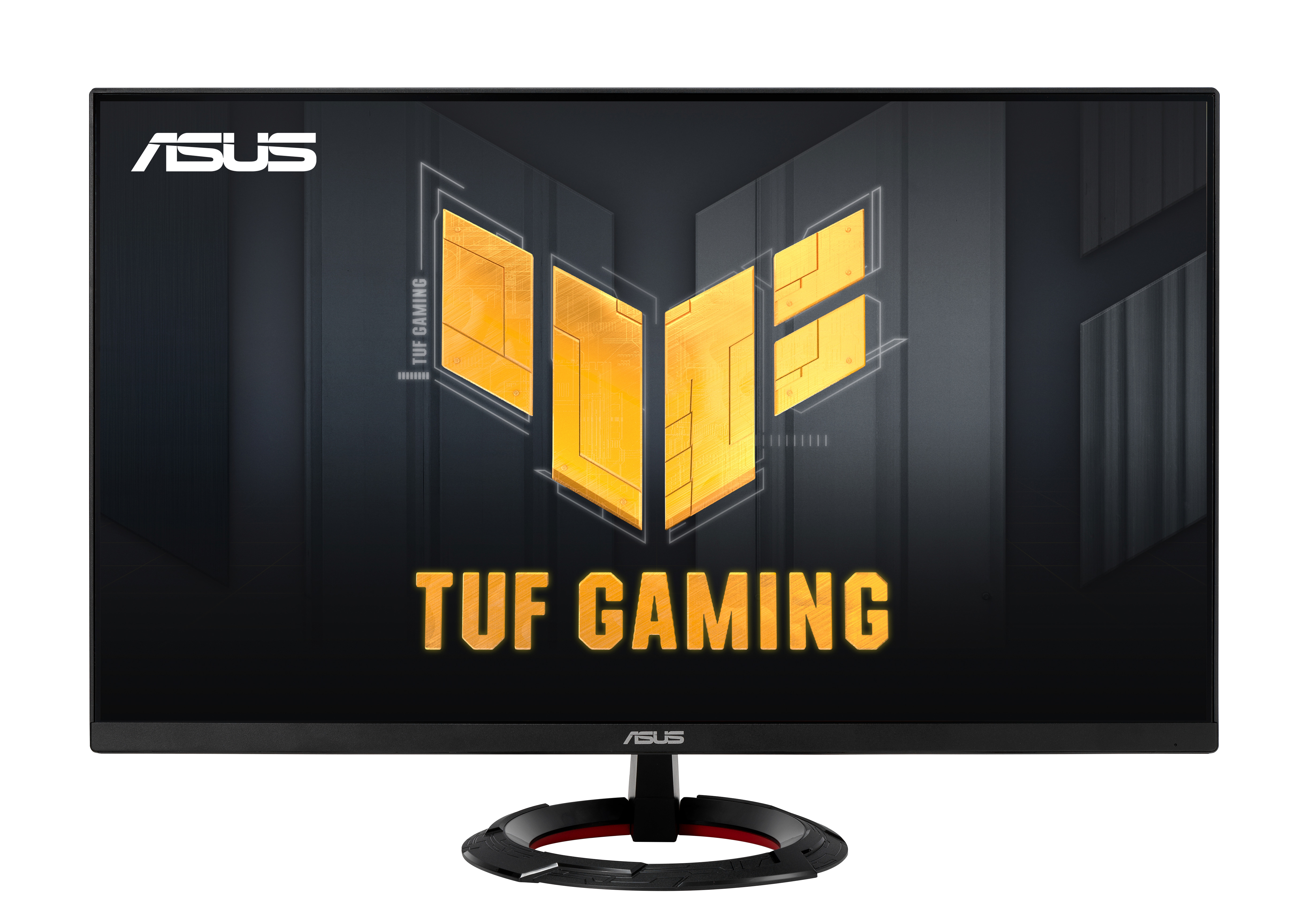 ASUS TUF Gaming 27" FHD rapide IPS 180Hz 1ms (GTG) Moniteur de jeu(Open Box)