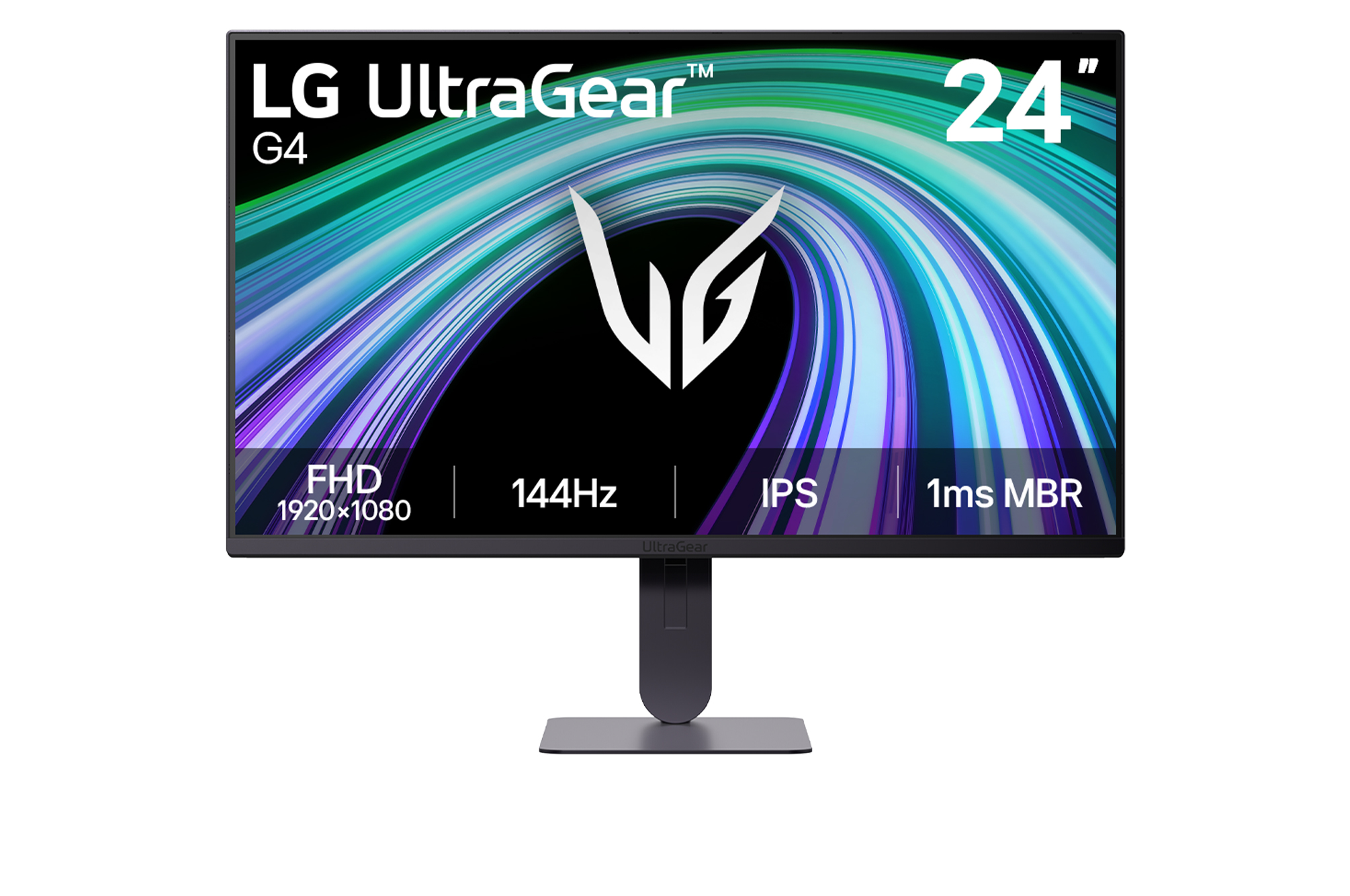 LG UltraGear 24 po 1920 x 1080 FHD IPS 144Hz Moniteur