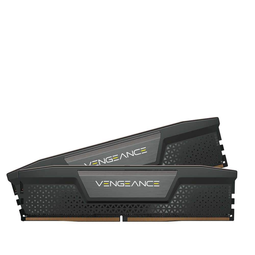 CORSAIR VENGEANCE 32GB (2x16GB) DDR5 5600MHz CL40 UDIMM
