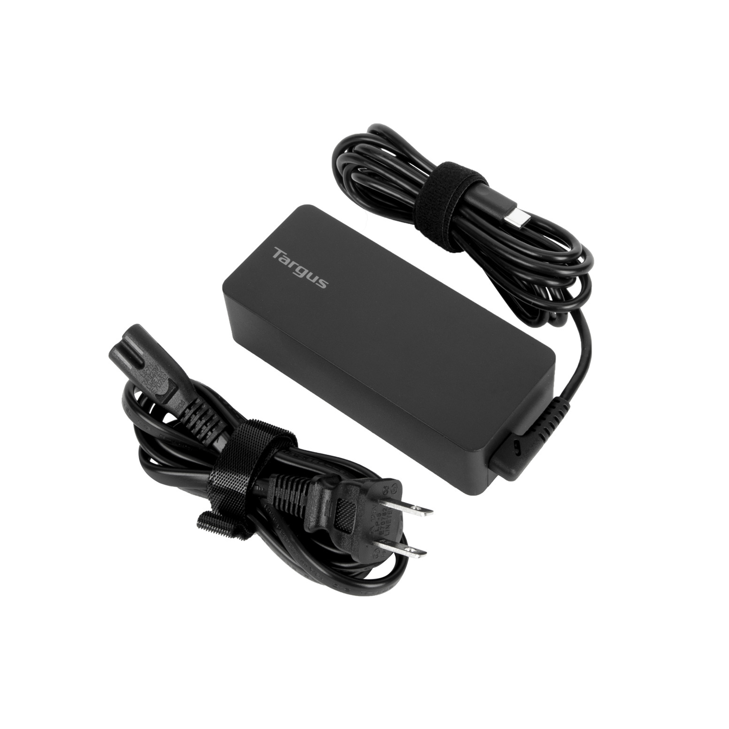 Targus 65W Adaptateur secteur de type C(Open Box)