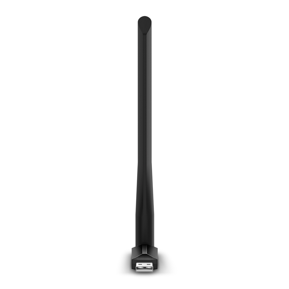 TP-Link (Archer T2U Plus) - Adaptateur USB sans fil bibande AC600(Open Box)