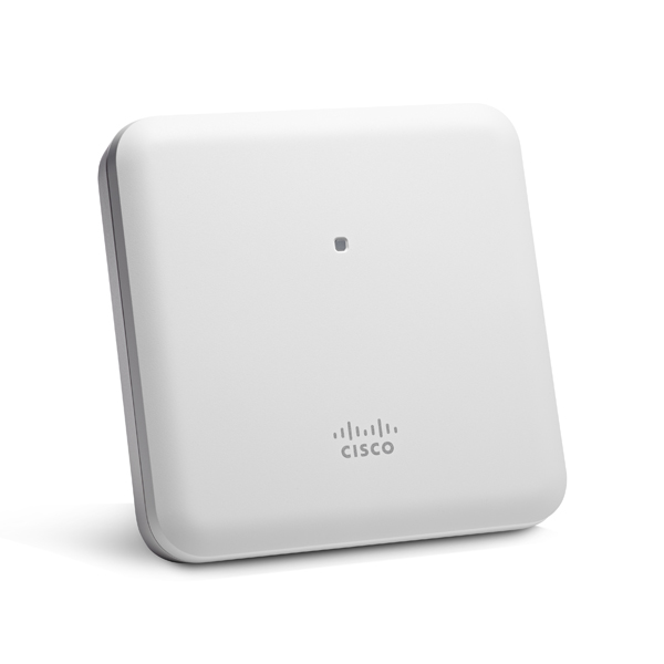Cisco Aironet AP1852I Point d^accès sans fil 802.11ac 1733,3 Mbit/s incluant un contrôleur Mobility Express