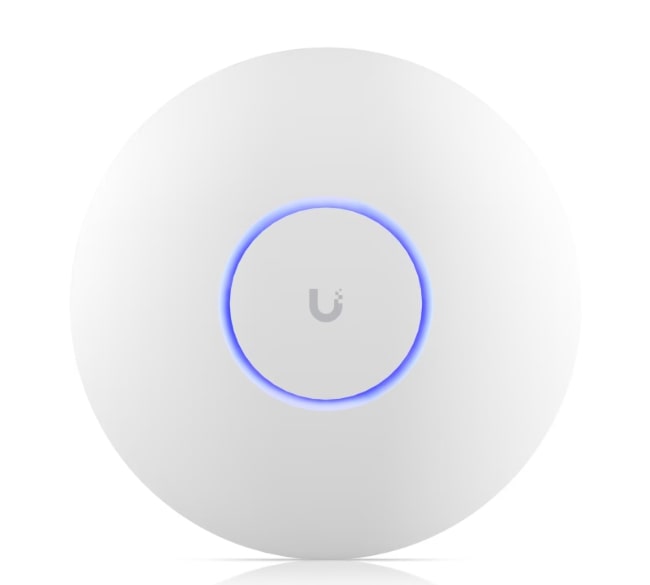 Point d'accès sans fil Ubiquiti U6 Pro(Open Box)