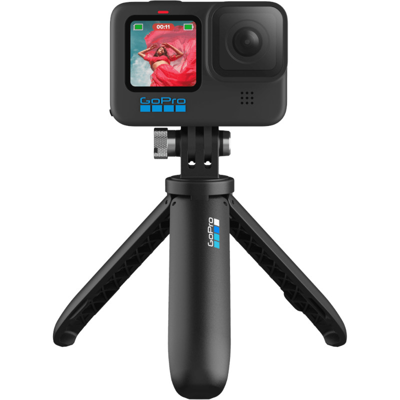 GoPro (Shorty) -  Mini perche + Tripode