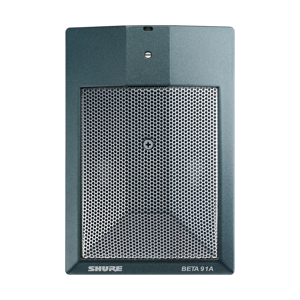 SHURE BETA 91A Kick Drum Microphone