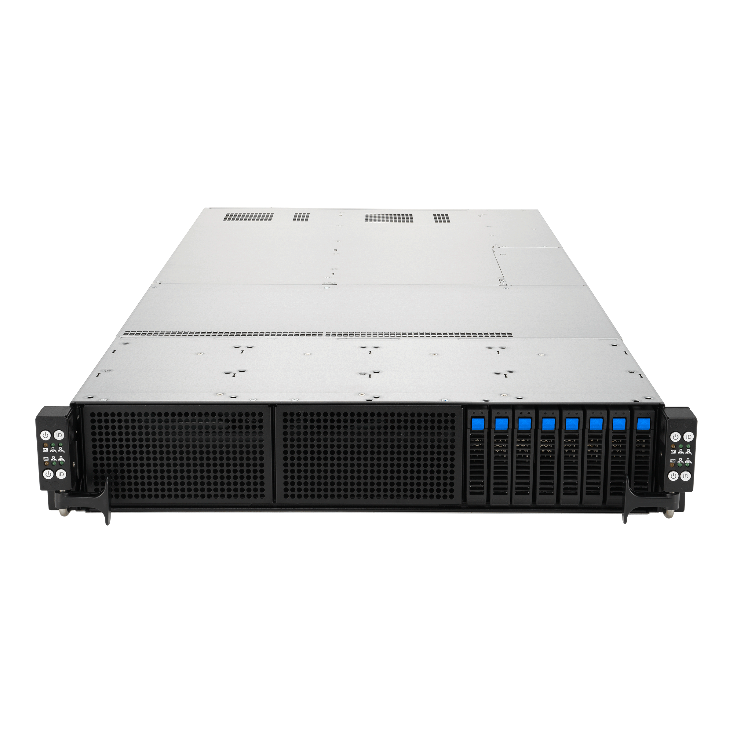 ASUS 5th Gen Intel Xeon Scalable