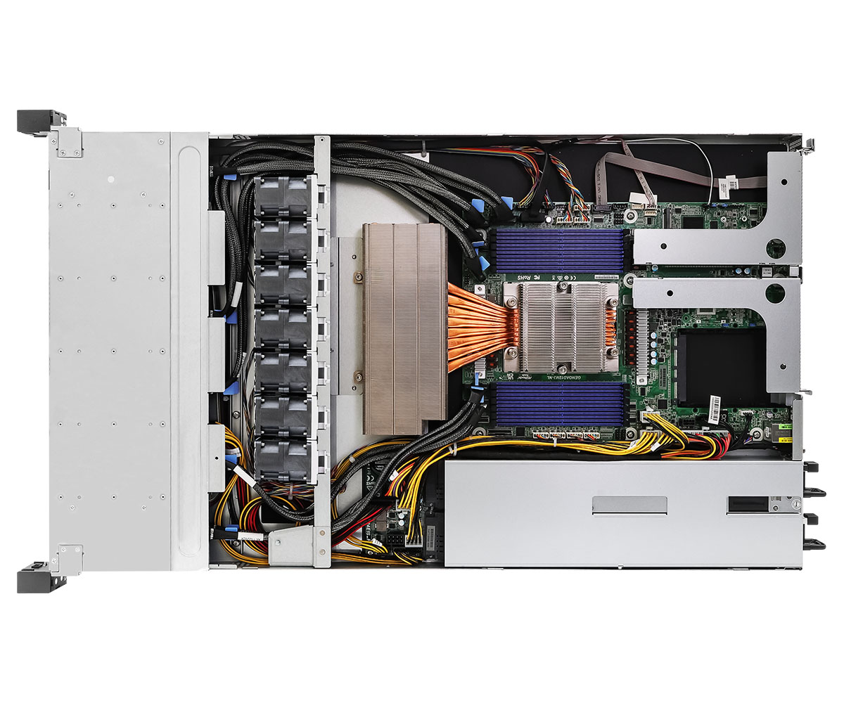 ASROCK AMD EPYC 9005*/9004 and 97x4 series