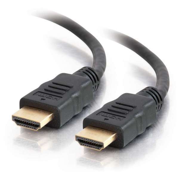 CABLES TO GO Câble HDMI haute vitesse avec Ethernet