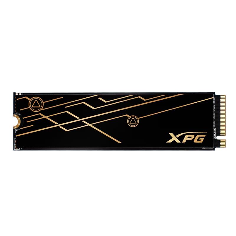 XPG 2 To PCIe Gen5 x4 SSD