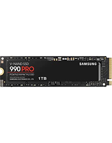 Disque électronique Samsung 990 Pro de 1 To, M.2 NVMe PCIe 4.0