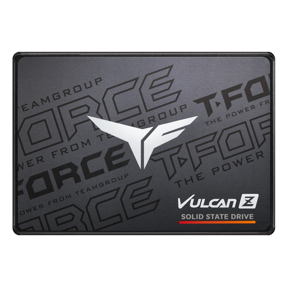 Team Group T-Force VULCANZ  1 To SATA III SSD