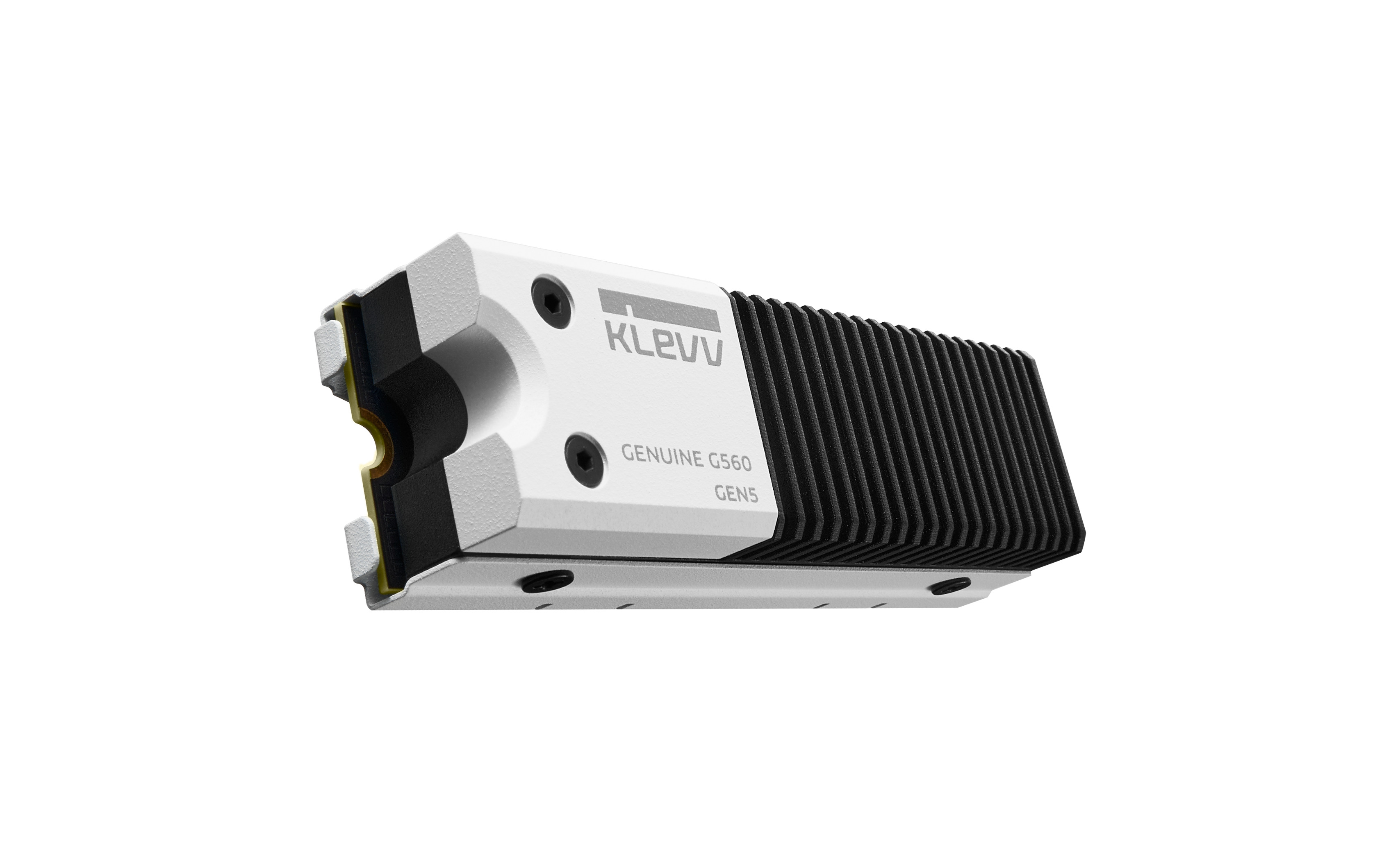 KLEVV G560 2 To NVMe PCIe Gen5x4 SSD