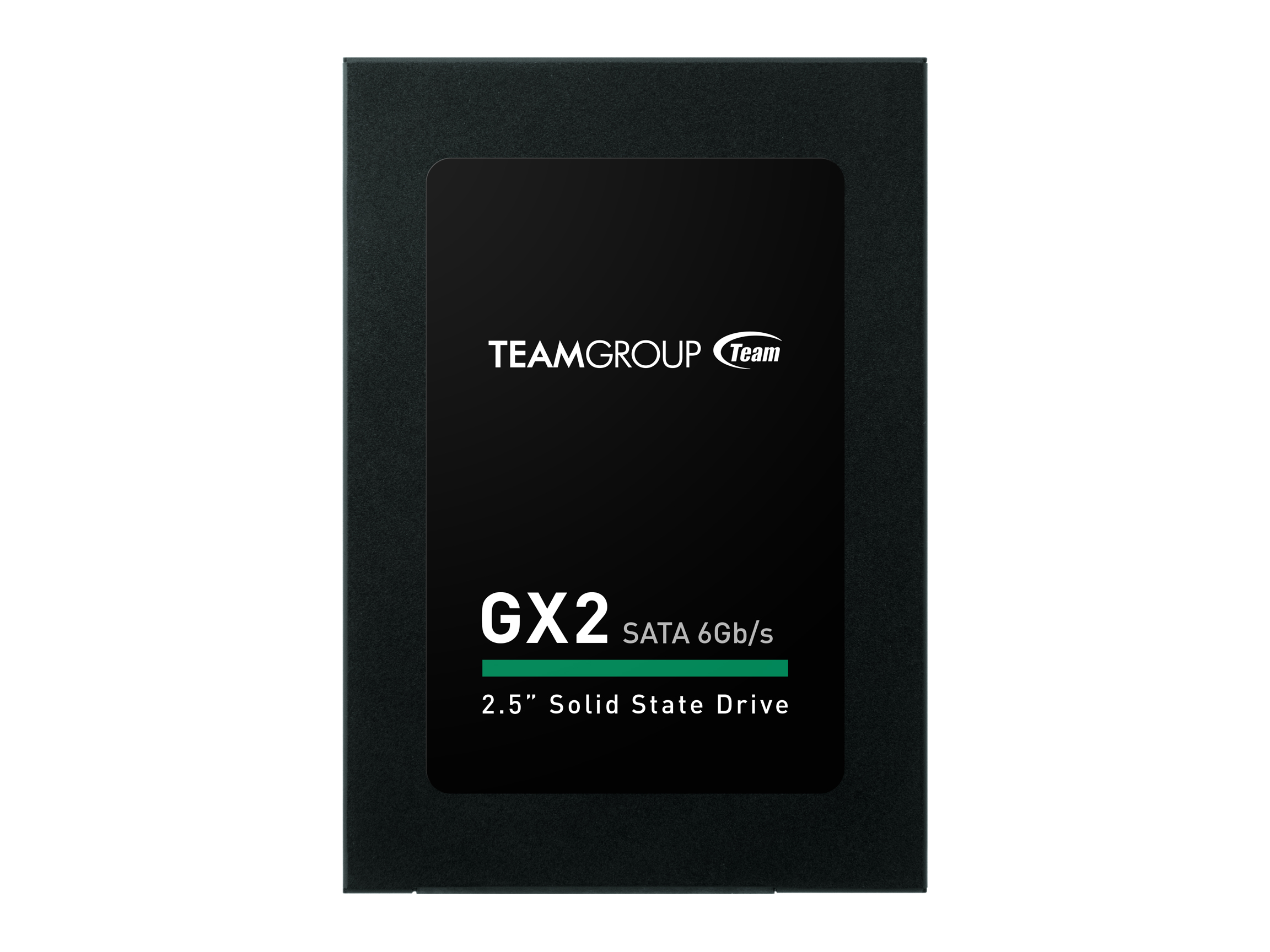 TeamGroup  GX2 2.5" 1TB SATA III Internal Solid State Drive (SSD)