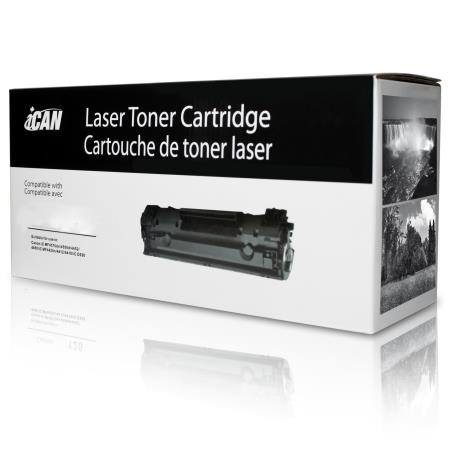 iCAN Compatible with HP 128A Black LaserJet Toner Cartridge