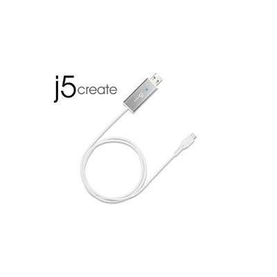 Miroir Android J5CREATE (JUC600)