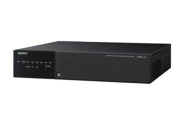 nregistreur de surveillance réseau SONY NSR5000