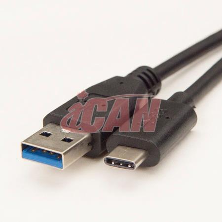 iCAN SuperSpeed USB3.1 (Gen...
