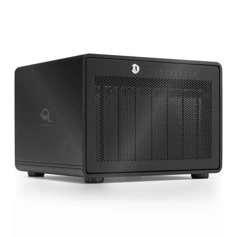 OWC RAID Enclosures