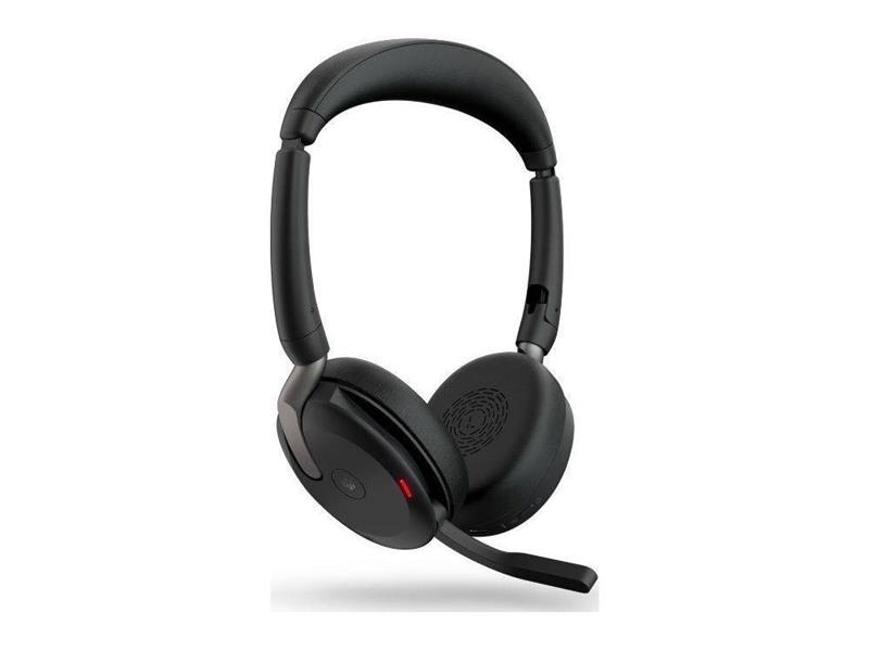 Jabra Evolve2 65 Flex Link380a MS Stéréo