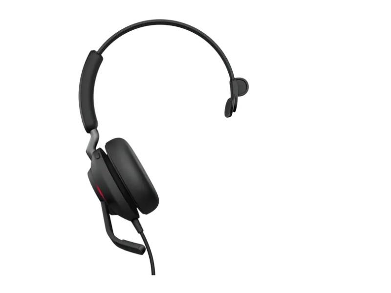 Casque Jabra Evolve2 40 SE