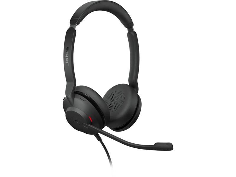 Jabra Evolve2 30 SE, USB C/A, MS Mono