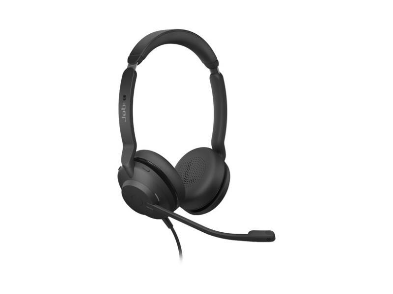 Jabra Evolve2 30 SE USB C/A, stéréo UC