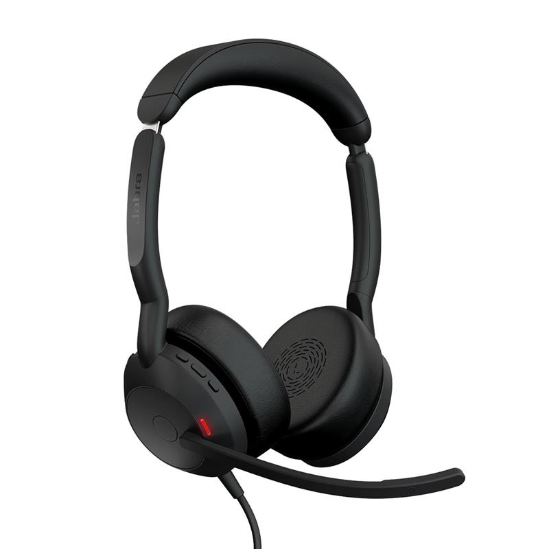 Casque Jabra Evolve2 50 - (25069-999-899)