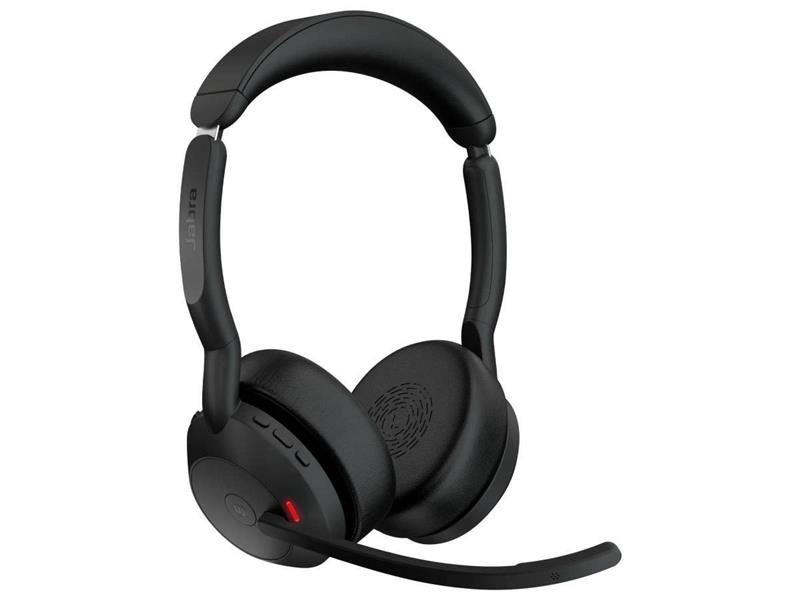 Jabra Evolve2 55 Link380c UC Stéréo
