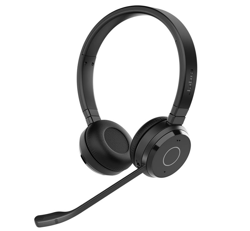 Jabra Evolve 65 TE USB-A UC Stéréo