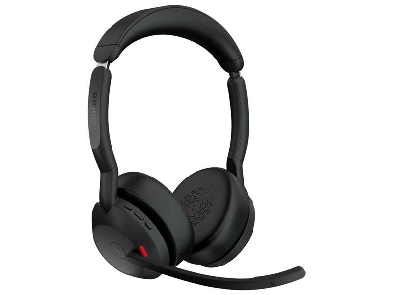 Jabra Evolve2 55 Link380a UC Stéréo