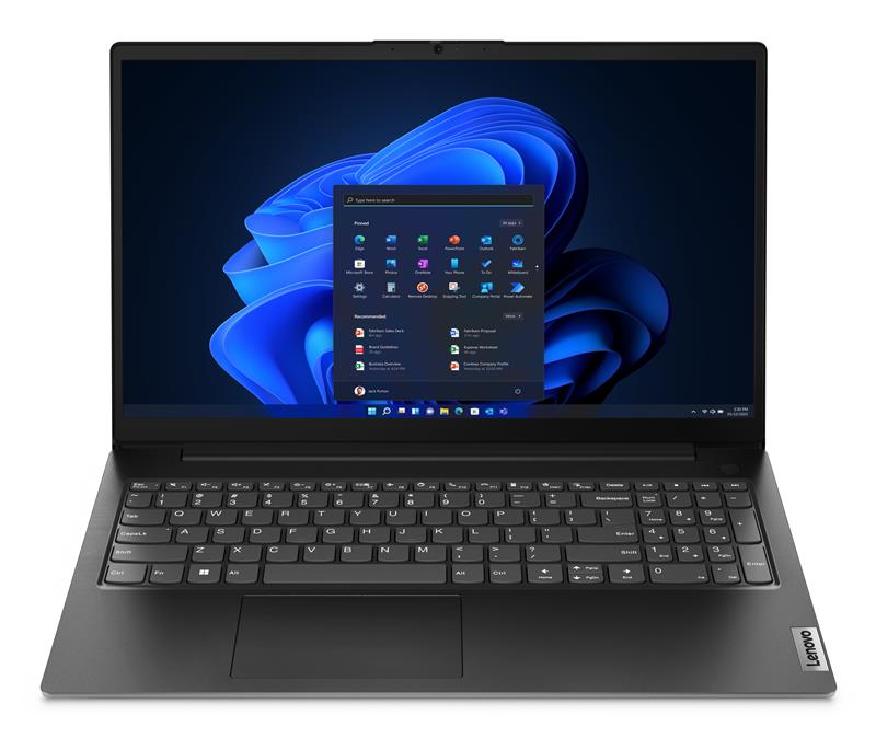 Lenovo V15 G4 Business Laptop 15.6" Ryzen 5 7430U 16GB 512GB Win11Pro(Open Box)