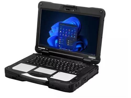 PANASONIC MK2, WINDOWS 11 PRO, INTEL CORE ULTRA 7