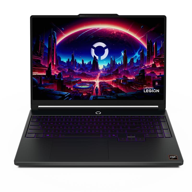 Lenovo Legion 5 15,3 po OLED Ryzen 7 250 GeForce RTX 5060 16 Go 1To