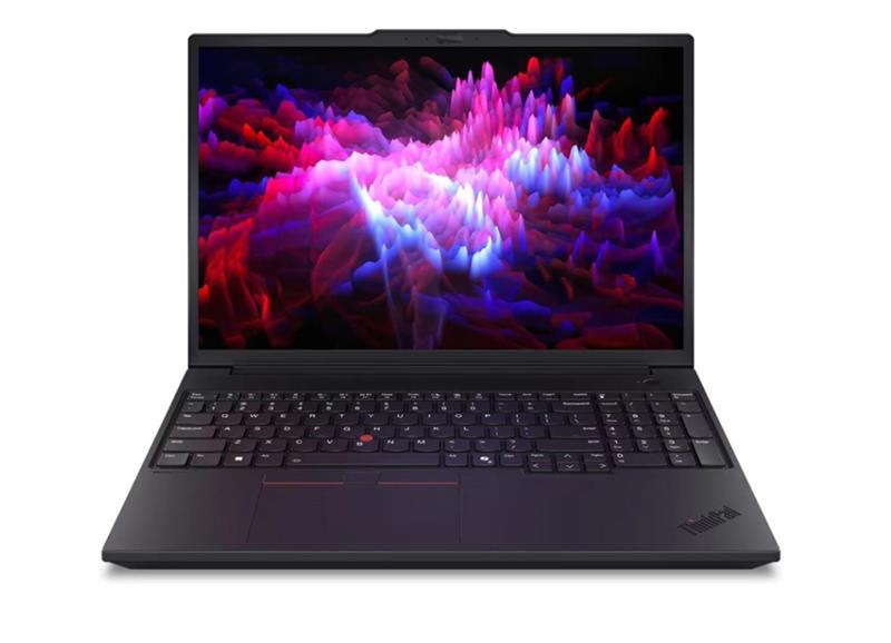 Lenovo ThinkPad P16v G3 16" Intel Ultra 7-255H 32GB 1TB Windows 11 Pro