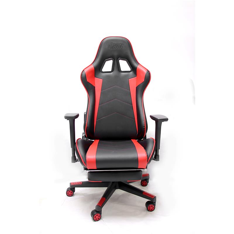 iCAN AR-408R Racing Gaming Chair(Open Box)